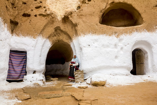 Matmata