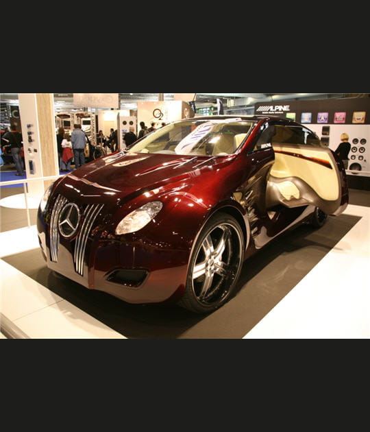 Alpine