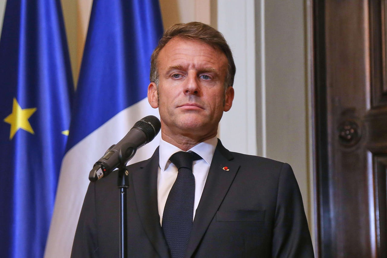 Contraceptifs détruits en France par les États-Unis : Emmanuel Macron exhorté à ne pas 