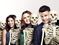 Bones : Le dernier parcours