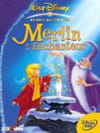 Merlin l'enchanteur