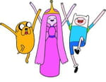 Adventure Time