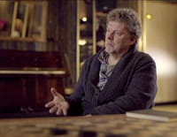 The Art of Television : les réalisateurs de séries : Michel Gondry