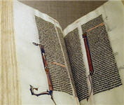 bible du moyen-age