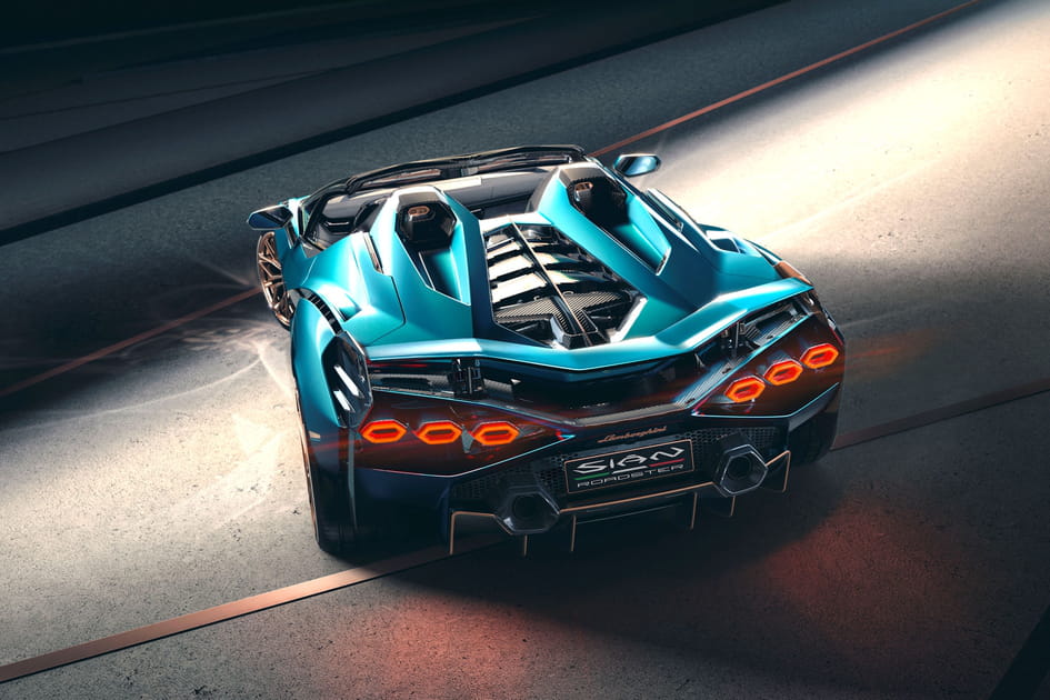Quel moteur&nbsp;?
