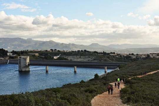 S'approprier son territoire sur les chemins du GR®2013