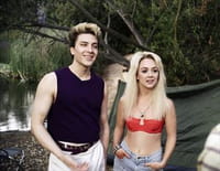 American Horror Story : 1984 : Episode 100