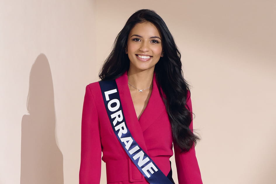 Miss Lorraine 2022&nbsp;- Sarah Aoutar