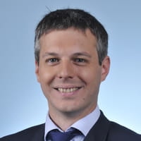 Loïc Kervran © Assemblée nationale - 2022