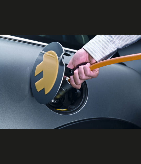 Le choix de l'&eacute;lectrique