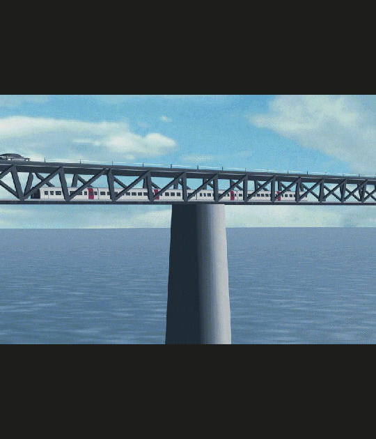 Le cha&icirc;non manquant