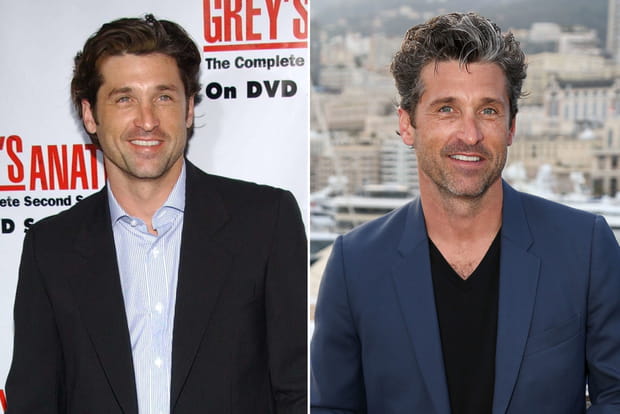 Patrick Dempsey