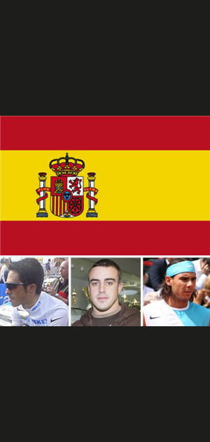 N&deg;14 : l'Espagne