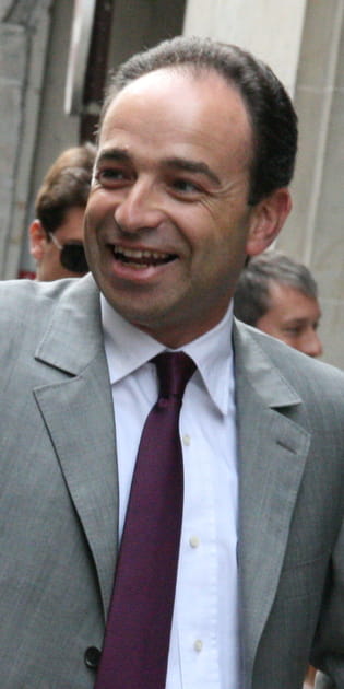 Jean-Fran&ccedil;ois Cop&eacute; (Seine-et-Marne)&nbsp;: la d&eacute;claration d'int&eacute;r&ecirc;t du d&eacute;put&eacute; UMP