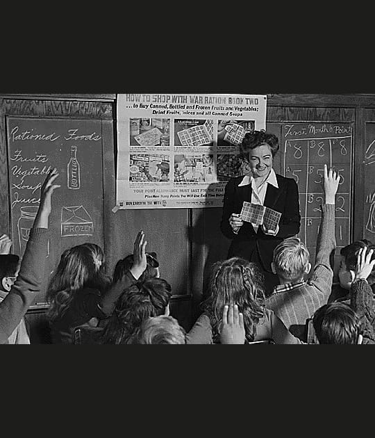 L'&eacute;ducation des plus jeunes