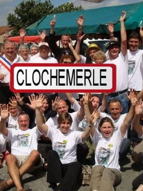 Clochemerle