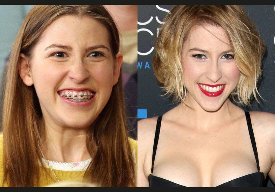 Eden Sher &ndash; The Middle