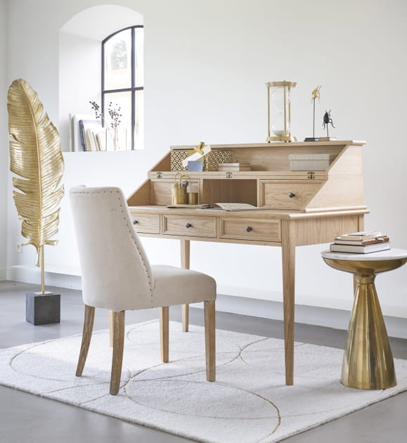 D&eacute;corer et personnaliser le bureau