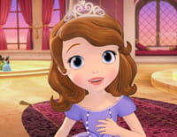 Princesse Sofia : Joyeux Wassailia