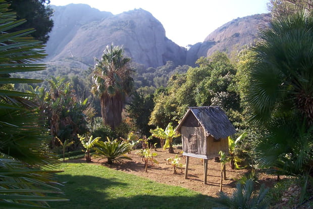 Parc naturel du Mugel
