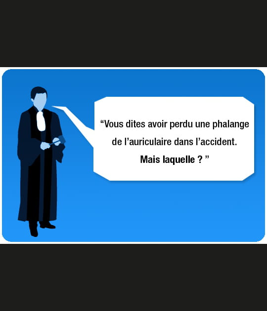 De l'importance du d&eacute;tail