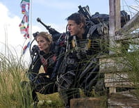 Vivre, mourir, recommencer : Edge of Tomorrow