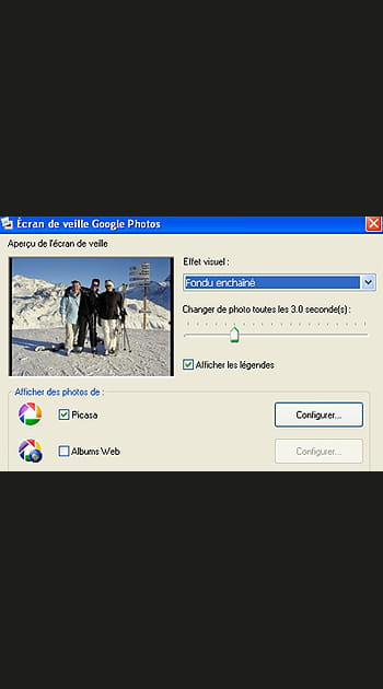 Cr&eacute;er vos propres &eacute;crans de veilles