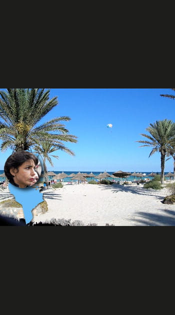 Rachida Dati au Maghreb&nbsp;?