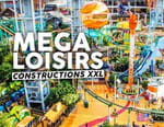 Méga loisirs : constructions XXL