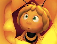 La grande aventure de Maya l'abeille