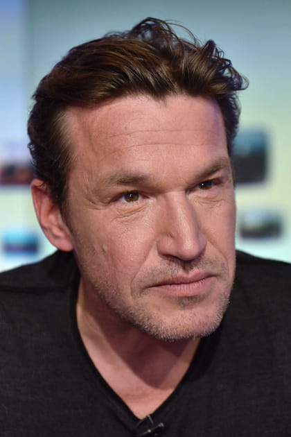Benjamin Castaldi