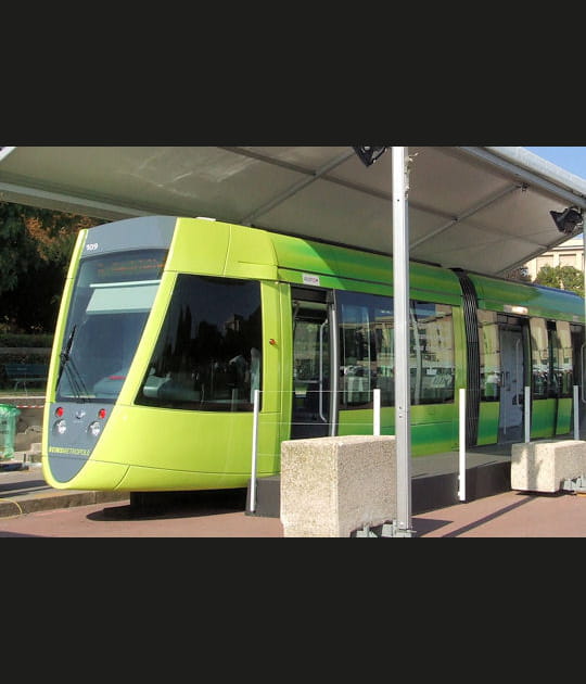 Journ&eacute;e des transports publics