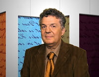 Merci professeur ! : Gamin, galopin, gavroche