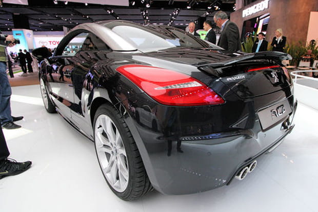 Un arrière tout aussi réussi