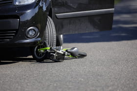 Fillette &agrave; v&eacute;lo tu&eacute;e &agrave; La Rochelle&nbsp;: la conductrice condamn&eacute;e, sa peine en d&eacute;tail