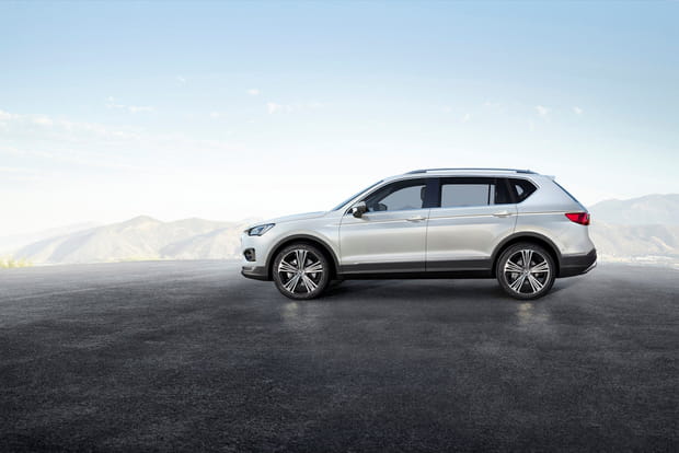 Il est long de presque cinq mètres