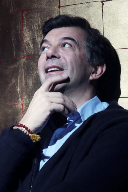 St&eacute;phane Plaza&nbsp;: Il avait 21&nbsp;ans