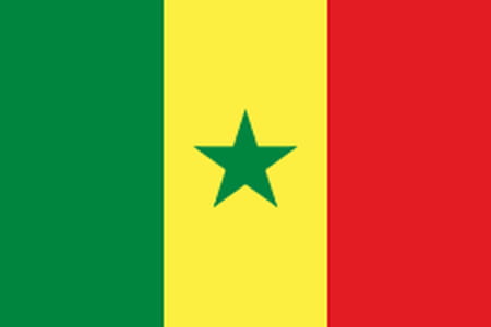 Score Sénégal