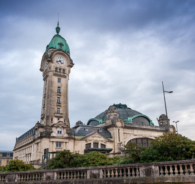 30e&nbsp;: Limoges