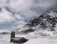 La grande saga de nos montagnes, les Alpes