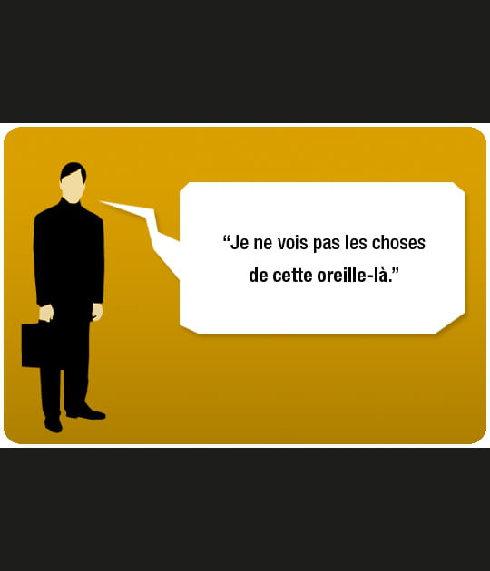 L'art de manier les mots...