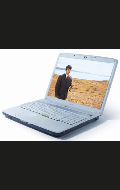 Acer Aspire 7720