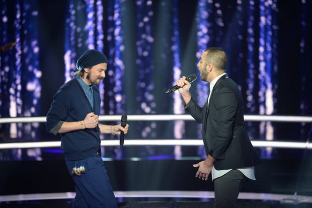 Clément VS Sofiane