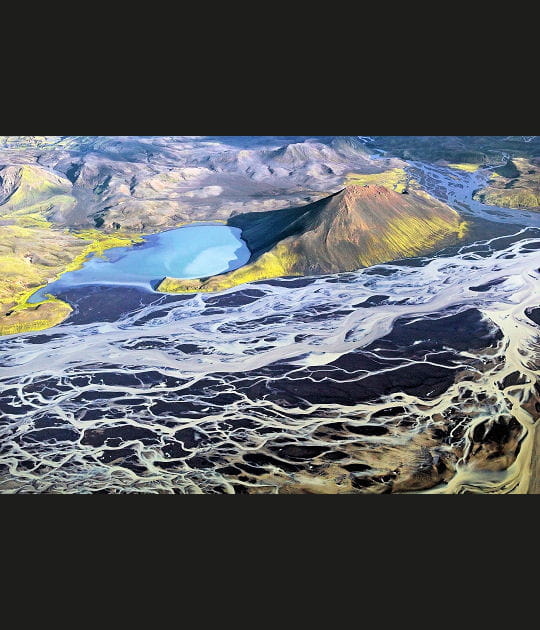 Eau, Terre, Air, Feu&nbsp;: les &eacute;l&eacute;ments se d&eacute;cha&icirc;nent