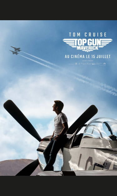 Top Gun Maverick (27&nbsp;mai 2022)