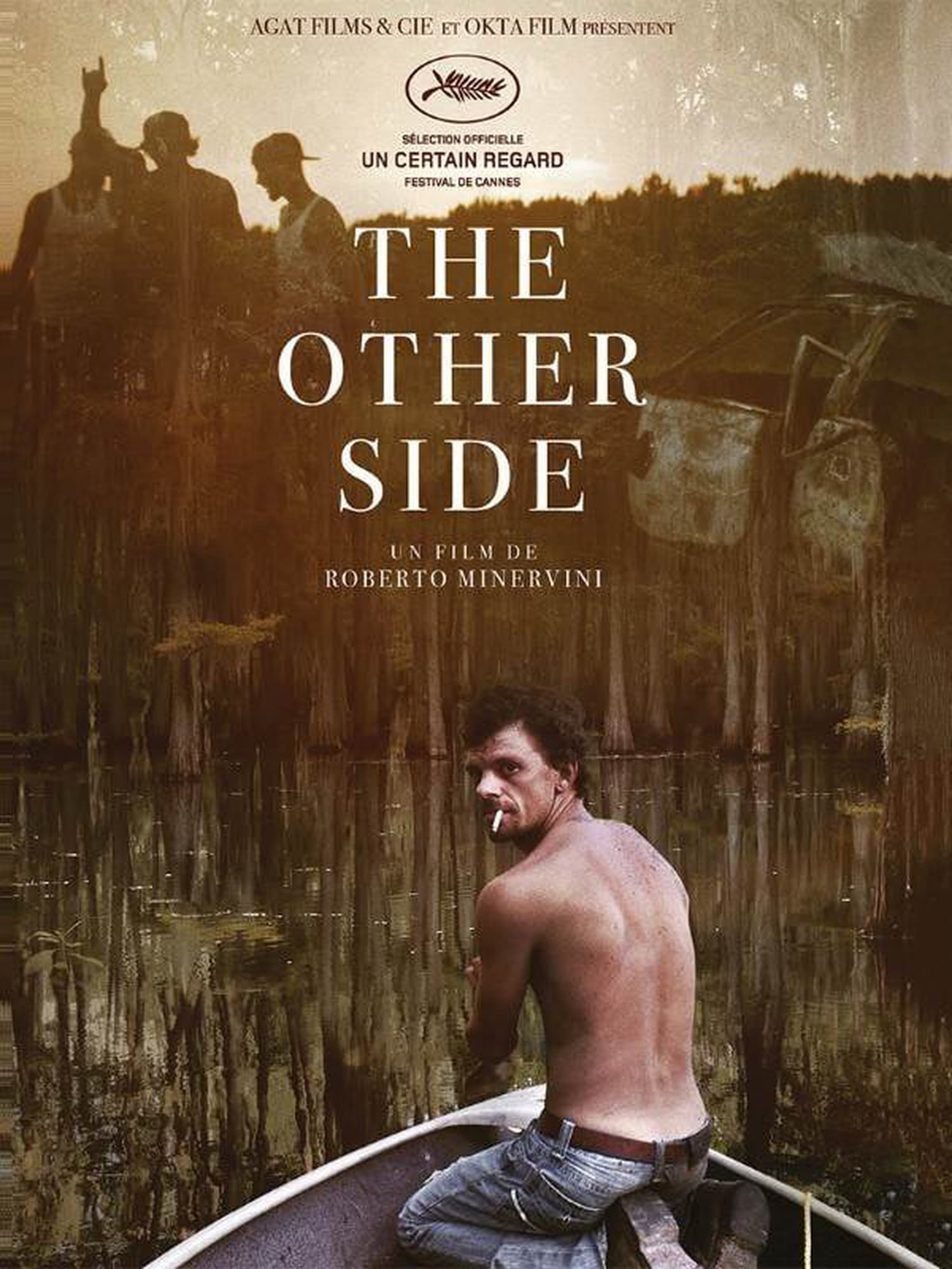 The Other Side Bande Annonce Vf The Other Side : bande annonce du film, séances, streaming, sortie, avis