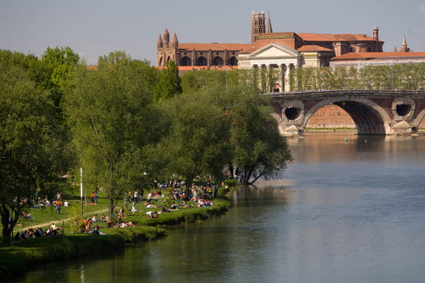 La Prairie des Filtres