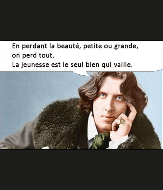 Le tr&eacute;sor de la jeunesse