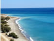 sud de la crète, grèce.
