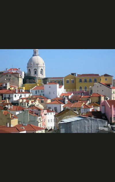 Le Portugal